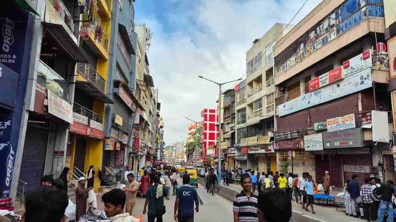 Bengaluru Air Quality: ಬಿಟಿಎಂ ಲೇಔಟ್ ಮತ್ತು ಬನಶಂಕರಿ ಸೇರಿದಂತೆ ಬೆಂಗಳೂರಿನ ವಾಯುಗುಣಮಟ್ಟದಲ್ಲಿ ಸುಧಾರಣೆ