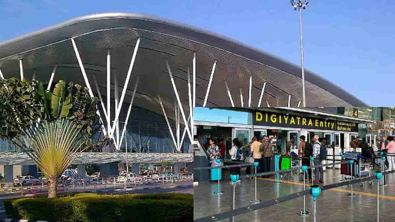 ಸೆ.1ರಿಂದ ಕೆಂಪೇಗೌಡ ವಿಮಾನ ನಿಲ್ದಾಣದಲ್ಲಿ UDF ಪರಿಷ್ಕರಣೆ: ಹೊರಡುವ,ಬರುವ ಪ್ರಯಾಣಿಕರಿಗೆ ಎಷ್ಟು ಶುಲ್ಕ?