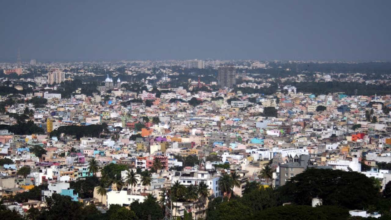 Bengaluru Air Quality: ಇಂದು ಬೆಂಗಳೂರು ಸೇರಿ ಪ್ರಮುಖ ನಗರಗಳಲ್ಲಿ ವಾಯು ಮಾಲಿನ್ಯ ಮುಕ್ತ ವಾತಾವರಣ! Bengaluru Air Quality: ಇಂದು ಬೆಂಗಳೂರು ಸೇರಿ ಪ್ರಮುಖ ನಗರಗಳಲ್ಲಿ ವಾಯು ಮಾಲಿನ್ಯ ಮುಕ್ತ ವಾತಾವರಣ!