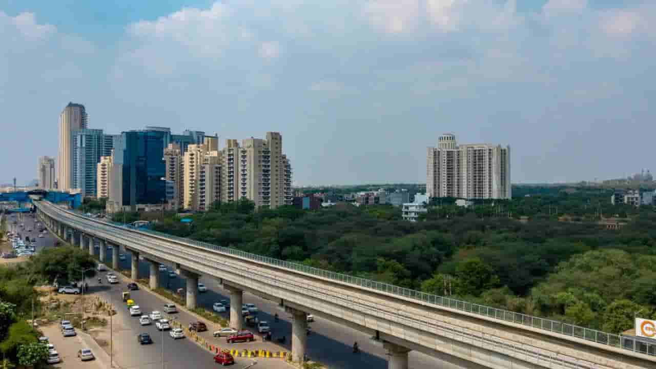 Bengaluru Air Quality: ಇಂದು ಬೆಂಗಳೂರಿನಲ್ಲಿ ಶುದ್ಧ ವಾತಾವರಣ!