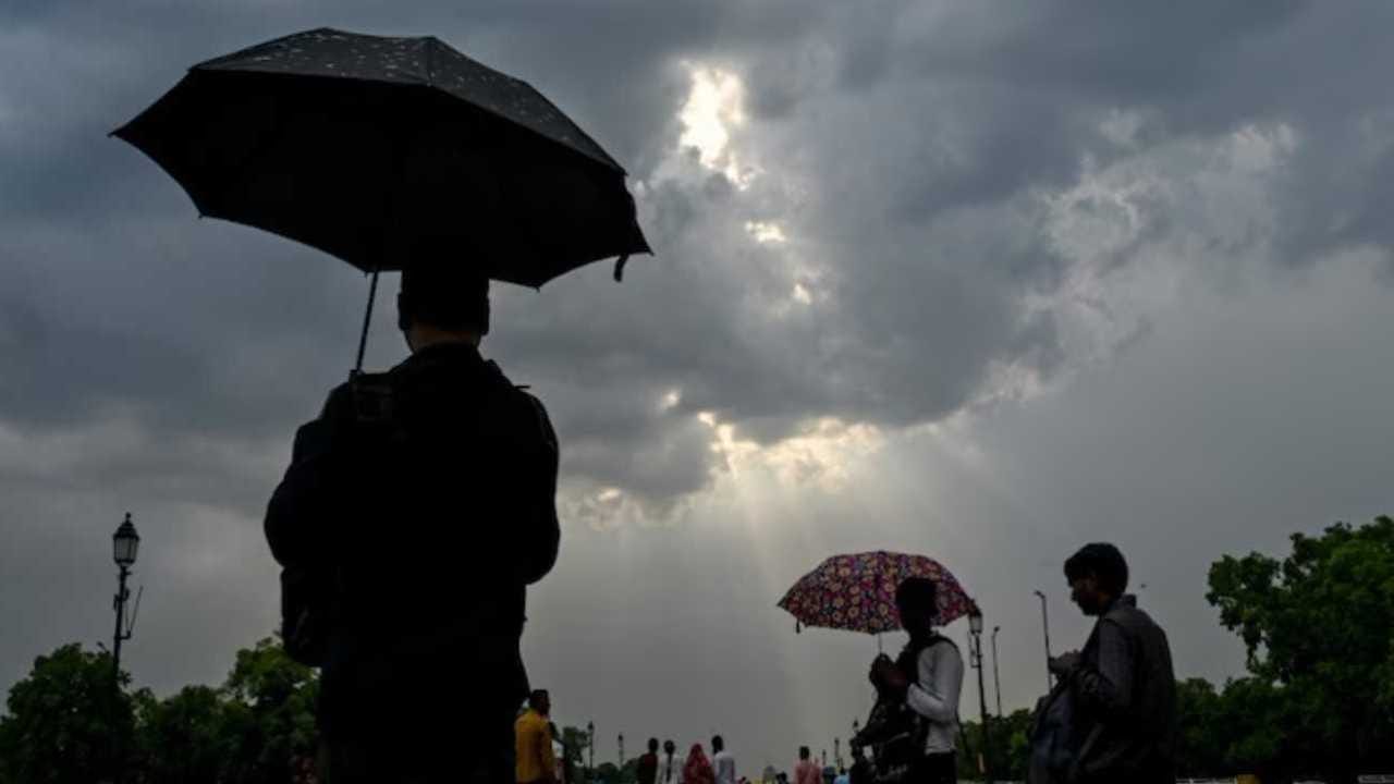 Bengaluru Records 2nd Driest July in 108 Years as Southwest Monsoon Falters