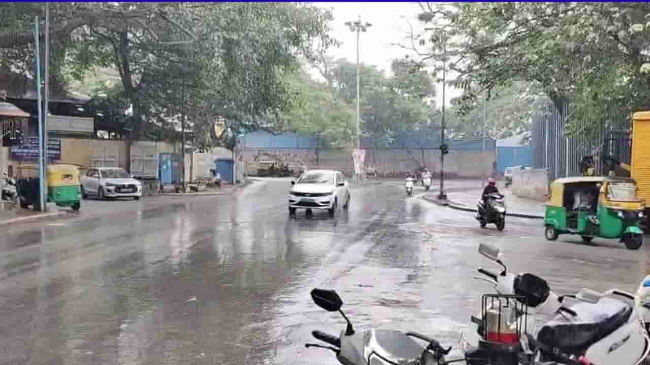 Karnataka Weather Forecast: ಕರಾವಳಿಯಲ್ಲಿ ಭಾರಿ ಮಳೆ ಸಾಧ್ಯತೆ, 4 ತಾಲೂಕುಗಳಲ್ಲಿ ಶಾಲಾ-ಕಾಲೇಜುಗಳಿಗೆ ರಜೆ