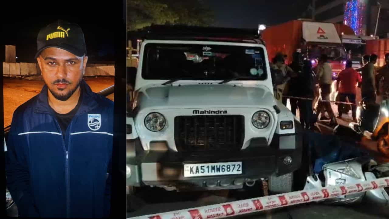 ಬೆಂಗಳೂರಿನ ನಡು ರಸ್ತೆಯಲ್ಲಿಯೆ ವ್ಯಕ್ತಿಯ ಭೀಕರ ಹತ್ಯೆ: ಪ್ರತೀಕಾರಕ್ಕಾಗಿ ನಡೀತಾ ಕೊಲೆ? ಬೆಂಗಳೂರಿನ ನಡು ರಸ್ತೆಯಲ್ಲಿಯೆ ವ್ಯಕ್ತಿಯ ಭೀಕರ ಹತ್ಯೆ: ಪ್ರತೀಕಾರಕ್ಕಾಗಿ ನಡೀತಾ ಕೊಲೆ?