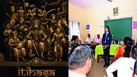 ಬೆಂಗಳೂರಿನ ವಿದ್ಯಾರ್ಥಿನಿಯಿಂದ ‘ಡೆಕ್ ಆಫ್ ಕಿಂಗ್ಸ್’ ಕಾರ್ಡ್ ಗೇಮ್