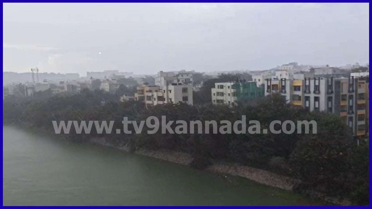 ಕರ್ನಾಟಕದಲ್ಲಿ ಮುಂದುವರಿಯಲಿದೆ ಮುಂಗಾರು ಮಳೆ: ಆಗಸ್ಟ್ 11ರವರೆಗೆ ಮುನ್ಸೂಚನೆ