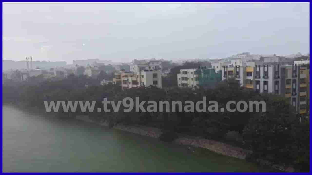 Karnataka Weather Forecast: ಕರಾವಳಿ ಸೇರಿ ಹಲವು ಜಿಲ್ಲೆಗಳಲ್ಲಿ ಆಗಸ್ಟ್ 11ರವರೆಗೂ ಮಳೆ ಸಾಧ್ಯತೆ