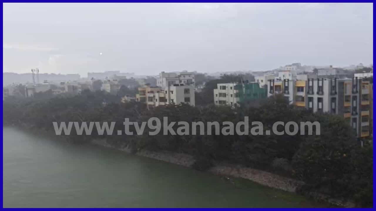 Karnataka Weather Forecast: ಕರಾವಳಿ ಸೇರಿ ಹಲವು ಜಿಲ್ಲೆಗಳಲ್ಲಿ ಆಗಸ್ಟ್ 11ರವರೆಗೂ ಮಳೆ ಸಾಧ್ಯತೆ Karnataka Weather Forecast: ಕರಾವಳಿ ಸೇರಿ ಹಲವು ಜಿಲ್ಲೆಗಳಲ್ಲಿ ಆಗಸ್ಟ್ 11ರವರೆಗೂ ಮಳೆ ಸಾಧ್ಯತೆ