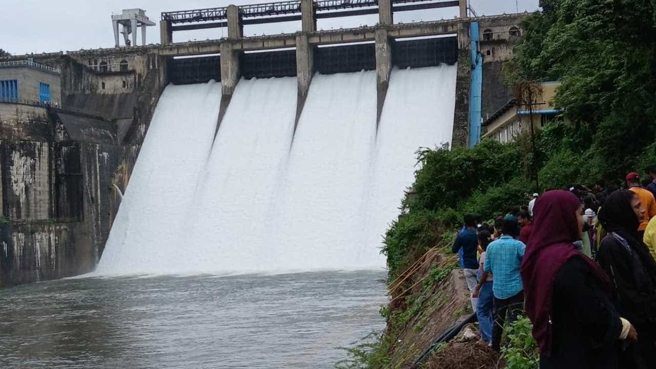 Karnataka Dam Water Level: ಆಲಮಟ್ಟಿ ಭರ್ತಿ, ರಾಜ್ಯದ ಪ್ರಮುಖ ಡ್ಯಾಂಗಳ ಇಂದಿನ ನೀರಿನ ಮಟ್ಟ ಹೀಗಿದೆ Karnataka Dam Water Level: ಆಲಮಟ್ಟಿ ಭರ್ತಿ, ರಾಜ್ಯದ ಪ್ರಮುಖ ಡ್ಯಾಂಗಳ ಇಂದಿನ ನೀರಿನ ಮಟ್ಟ ಹೀಗಿದೆ
