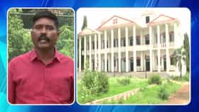 ಹುಮನಾಬಾದ್ ಪುರಭವನಕ್ಕಿಲ್ಲ ಉದ್ಘಾಟನೆ ಭಾಗ್ಯ: ಪಾಳುಬಿದ್ದ 3.14 ಕೋಟಿ ರೂ. ವೆಚ್ಚದ ಕಟ್ಟಡ