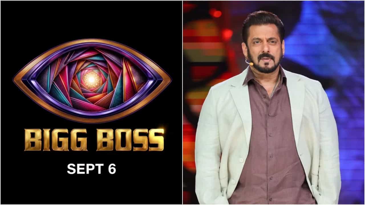 ‘ಬಿಗ್ ಬಾಸ್ ಹಿಂದಿ 20’ನೇ ಸೀಸನ್​ಗೆ ಶಾರುಖ್ ಕೋ ಹೋಸ್ಟ್? ದೊಡ್ಡ ಸುಳಿವು ನೀಡಿದ ಸಲ್ಮಾನ್ ಖಾನ್
