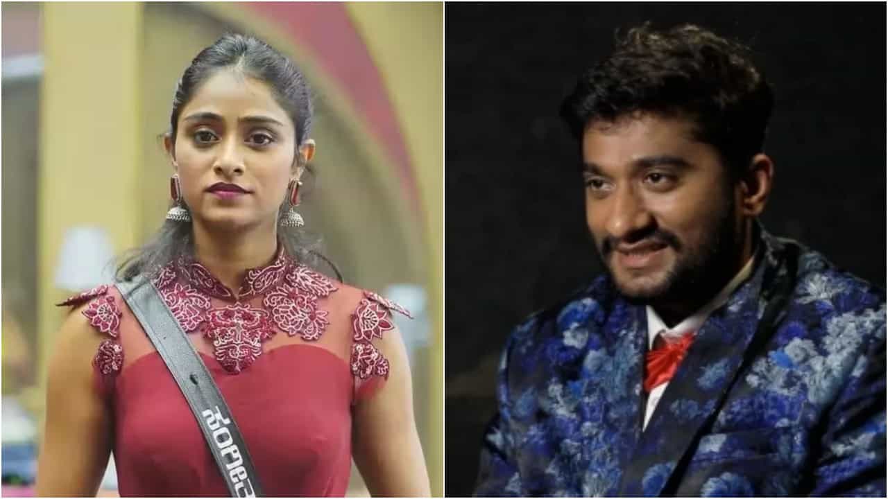 ‘ಬಿಗ್ ಬಾಸ್’ ಭಾವಿ ಸ್ಪರ್ಧಿಗಳಿಗೆ ‘ಅಗ್ನಿಪರೀಕ್ಷೆ’; ಜಡ್ಜ್​ ಸ್ಥಾನದಲ್ಲಿ ಗಿಲ್ಲಿ, ಸಂಗೀತಾ?
