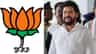 ನಾಗೇಂದ್ರ ರಾಜೀನಾಮೆಗೆ ಆಗ್ರಹಿಸಿ ಬಿಜೆಪಿ ನಾಯಕರ ಪಾದಯಾತ್ರೆ ಬಹುತೇಕ ರದ್ದು
