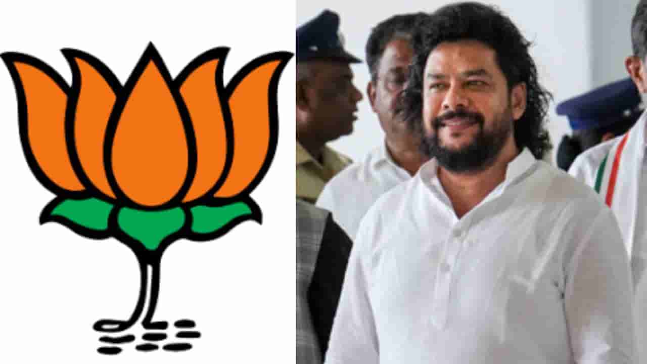 ಸಚಿವ ನಾಗೇಂದ್ರ ರಾಜೀನಾಮೆಗೆ ಆಗ್ರಹಿಸಿ ಬಿಜೆಪಿ ನಾಯಕರ ಪಾದಯಾತ್ರೆ ಬಹುತೇಕ ಕ್ಯಾನ್ಸಲ್?