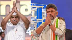 ಅಸಮಾಧಾನಿತ ಶಾಸಕರ ಕೋಪ ಶಮನಕ್ಕೆ ಮುಂದಾದ ಕಾಂಗ್ರೆಸ್