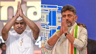 ಅಸಮಾಧಾನಿತರ ಕೋಪ ಶಮನಕ್ಕೆ ಮುಂದಾದ ಕಾಂಗ್ರೆಸ್​​: ಶಾಸಕರ ಜೊತೆ ನಾಯಕರ ಚರ್ಚೆ