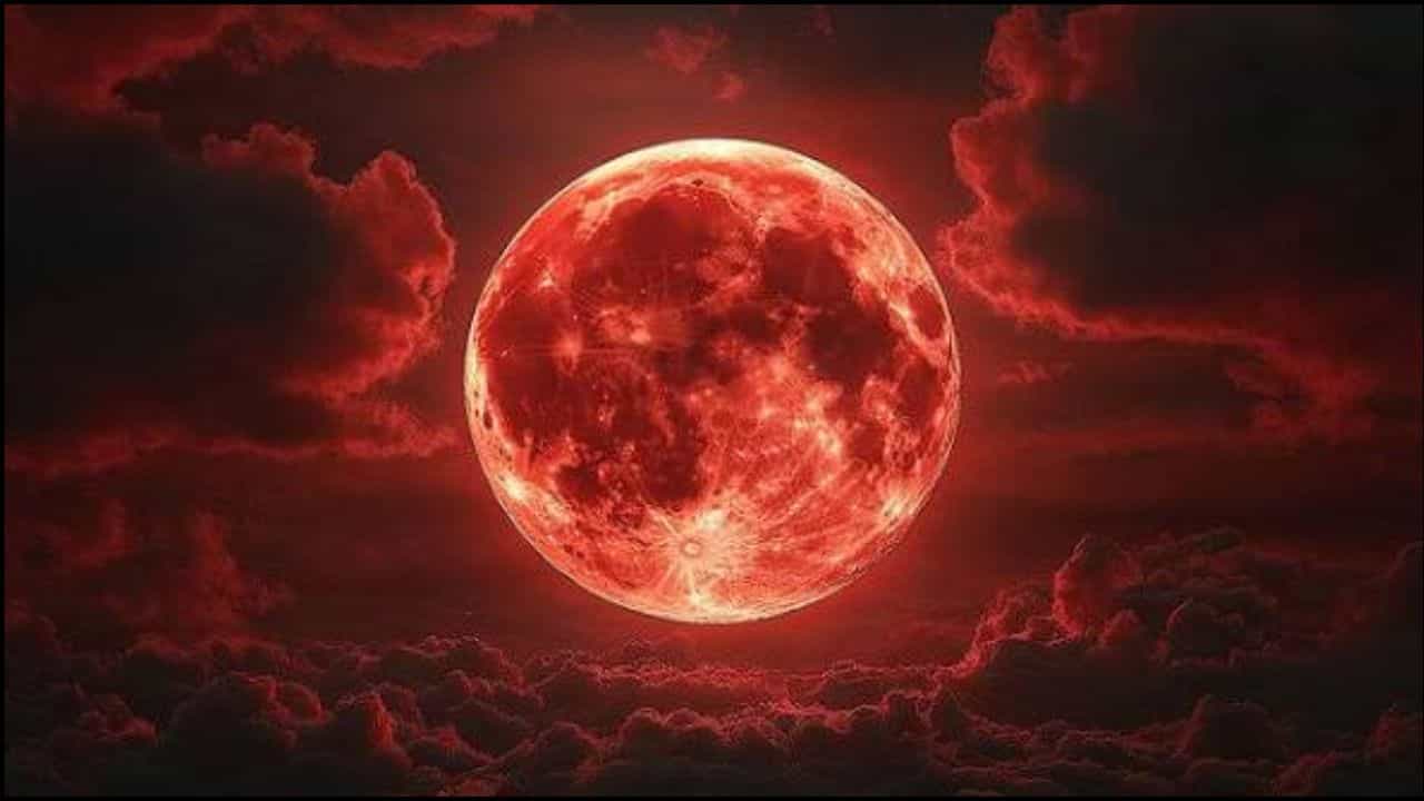 Lunar Eclipse: ಆಗಸ್ಟ್ 28 ರಂದು 'ರಕ್ತ ಚಂದ್ರ' ಗ್ರಹಣ; ಇದು ಭಾರತದಲ್ಲಿ ಗೋಚರಿಸುತ್ತಾ? Lunar Eclipse: ಆಗಸ್ಟ್ 28 ರಂದು 'ರಕ್ತ ಚಂದ್ರ' ಗ್ರಹಣ; ಇದು ಭಾರತದಲ್ಲಿ ಗೋಚರಿಸುತ್ತಾ?