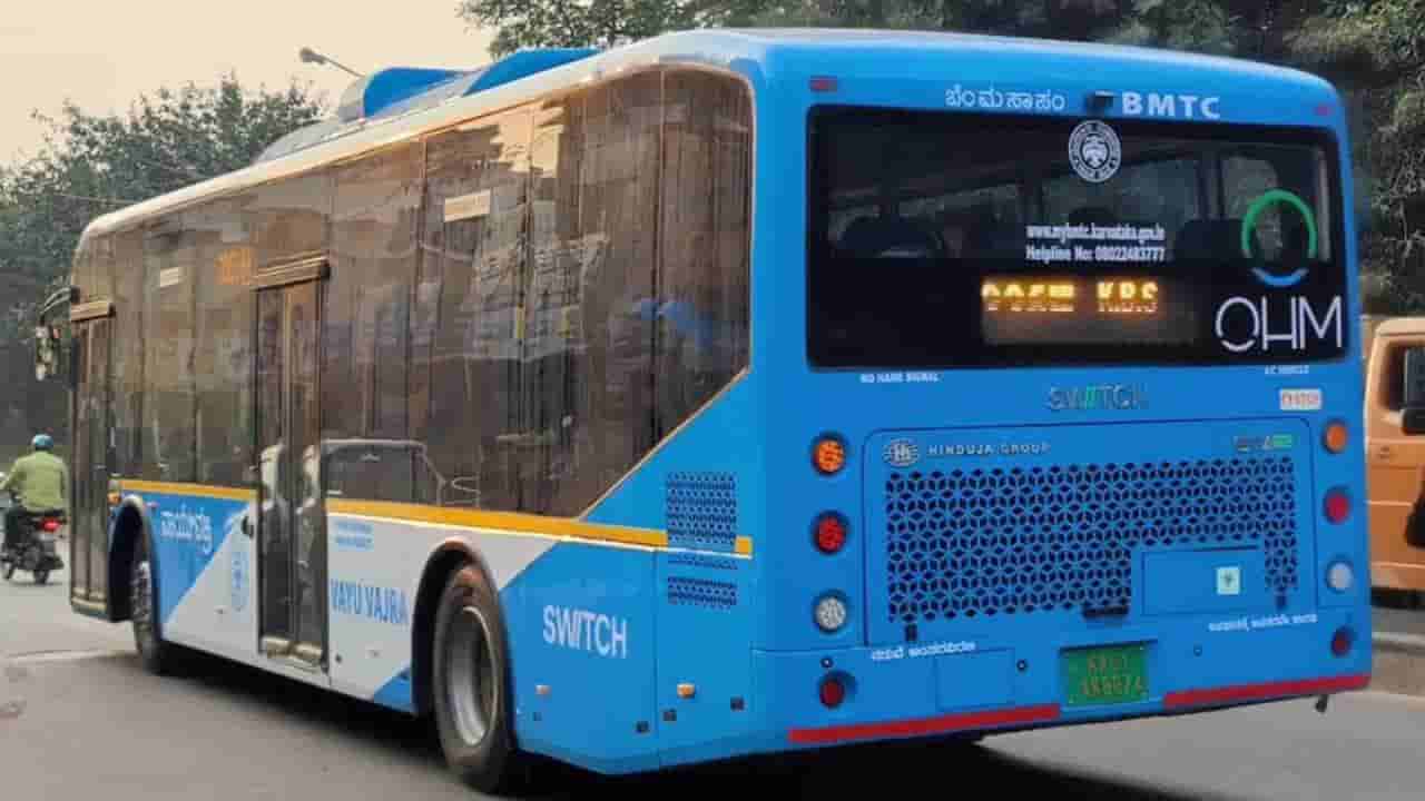 ಪಿಎಂ-ಇ ಡ್ರೈವ್ ಯೋಜನೆಯಡಿ 4,500 ಇವಿ ಬಸ್: ಬಿಎಂಟಿಸಿಯ ಡ್ರೈವರ್ಗಳನ್ನೇ ನೇಮಕ ಮಾಡುವಂತೆ ಆಗ್ರಹ
