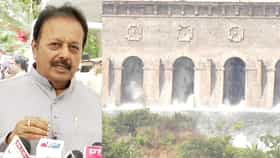 ತಮಿಳುನಾಡಿಗೆ ಕೆಆರ್​​ಎಸ್​ನಿಂದ ನೀರು ಹರಿಸಲಾಗ್ತಿದ್ಯಾ?: ಜಲಸಂಪನ್ಮೂಲ ಸಚಿವ ಚಲುವರಾಯಸ್ವಾಮಿ ಹೇಳಿದ್ದೇನು?