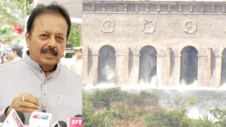 ತಮಿಳುನಾಡಿಗೆ ಕೆಆರ್ಎಸ್ನಿಂದ ನೀರು ಹರಿಸಲಾಗ್ತಿದ್ಯಾ?: ಜಲಸಂಪನ್ಮೂಲ ಸಚಿವ ಚಲುವರಾಯಸ್ವಾಮಿ ಹೇಳಿದ್ದೇನು? ತಮಿಳುನಾಡಿಗೆ ಕೆಆರ್ಎಸ್ನಿಂದ ನೀರು ಹರಿಸಲಾಗ್ತಿದ್ಯಾ?: ಜಲಸಂಪನ್ಮೂಲ ಸಚಿವ ಚಲುವರಾಯಸ್ವಾಮಿ ಹೇಳಿದ್ದೇನು?