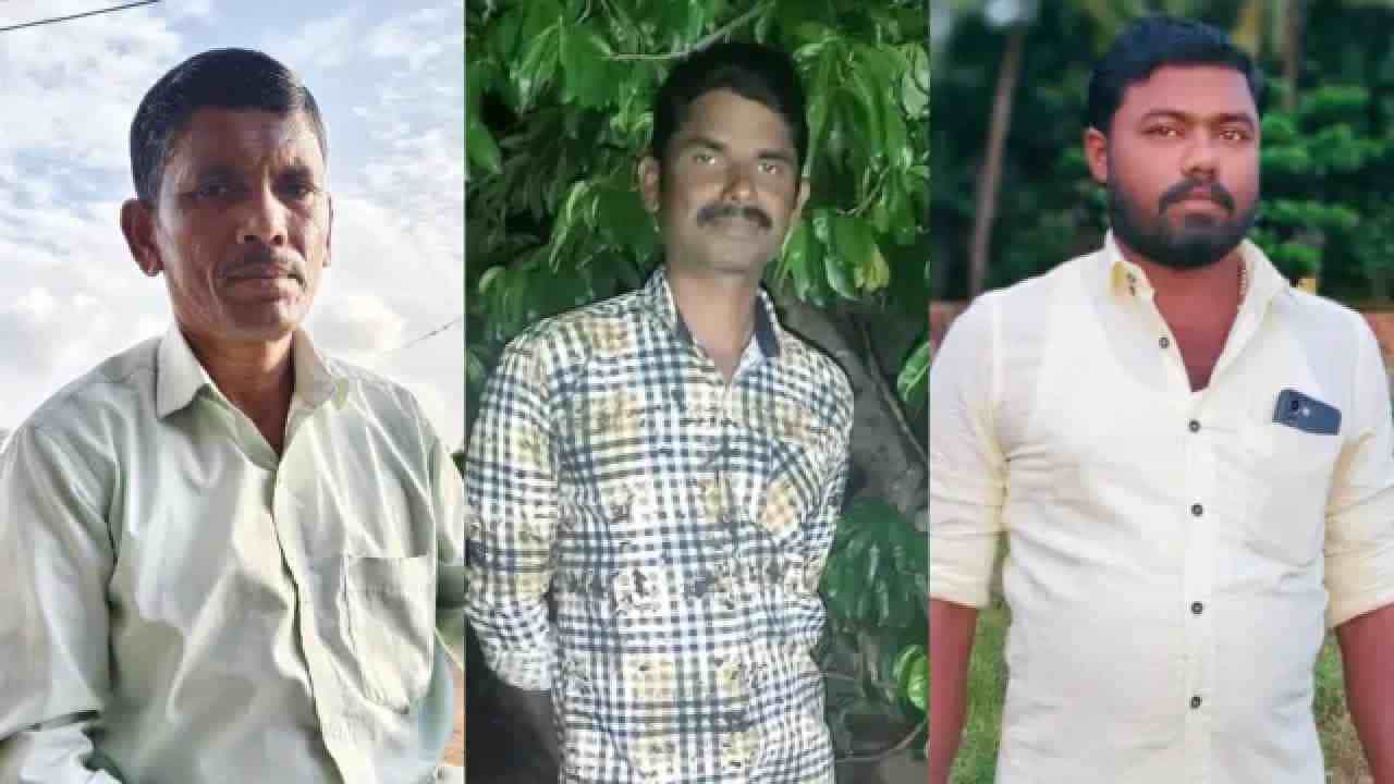 ಚಾಮರಾಜನಗರ ಶೂಟೌಟ್ ಪ್ರಕರಣದಲ್ಲಿ ಮಾನವ ಹಕ್ಕುಗಳ ಆಯೋಗ ಎಂಟ್ರಿ, ಹೊರಬರುತ್ತಾ ಅಸಲಿ ಸತ್ಯ? ಚಾಮರಾಜನಗರ ಶೂಟೌಟ್ ಪ್ರಕರಣದಲ್ಲಿ ಮಾನವ ಹಕ್ಕುಗಳ ಆಯೋಗ ಎಂಟ್ರಿ, ಹೊರಬರುತ್ತಾ ಅಸಲಿ ಸತ್ಯ?