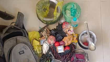 ಮೃತರು ಬೇಟೆಗಾರರು ಎಂಬುದಕ್ಕೆ  ಮತ್ತಷ್ಟು ಸಾಕ್ಷ್ಯ ರಿಲೀಸ್​​