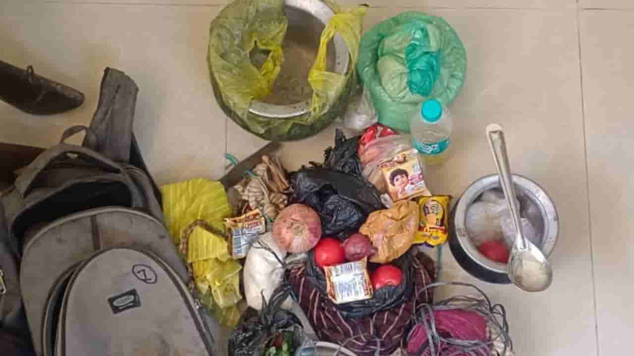 ಚಾಮರಾಜನಗರ ಫೈರಿಂಗ್ ಪ್ರಕರಣ: ಮೃತರು ಬೇಟೆಗಾರರು ಎಂಬುದಕ್ಕೆ ಅರಣ್ಯ ಇಲಾಖೆಯಿಂದ ಮತ್ತಷ್ಟು ಸಾಕ್ಷ್ಯ ರಿಲೀಸ್