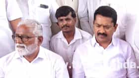 ಗುಂಡೇಟಿಗೆ ಮೂವರು ಬಲಿ ಪ್ರಕರಣ: ಮೃತರ ಮನೆಗೆ ಬಿಜೆಪಿ ಸತ್ಯಶೋಧನಾ ಸಮಿತಿ ಭೇಟಿ; ಘಟನೆ ಬಗ್ಗೆ ಕುಟುಂಬಸ್ಥರ ಆಕ್ರೋಶ