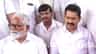 ಗುಂಡೇಟಿಗೆ ಮೂವರು ಬಲಿ ಕೇಸ್​: ಮೃತರ ಮನೆಗೆ ಬಿಜೆಪಿ ಸತ್ಯಶೋಧನಾ ಸಮಿತಿ ಭೇಟಿ