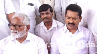 ಗುಂಡೇಟಿಗೆ ಮೂವರು ಬಲಿ ಪ್ರಕರಣ: ಮೃತರ ಮನೆಗೆ ಬಿಜೆಪಿ ಸತ್ಯಶೋಧನಾ ಸಮಿತಿ ಭೇಟಿ; ಘಟನೆ ಬಗ್ಗೆ ಕುಟುಂಬಸ್ಥರ ಆಕ್ರೋಶ