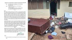 ಹನೂರು ಕೇಸ್​​: ಮ್ಯಾಜಿಸ್ಟ್ರೇಟ್ ತನಿಖೆಗೆ ಚಾಮರಾಜನಗರ ಜಿಲ್ಲಾಧಿಕಾರಿ ಆದೇಶ
