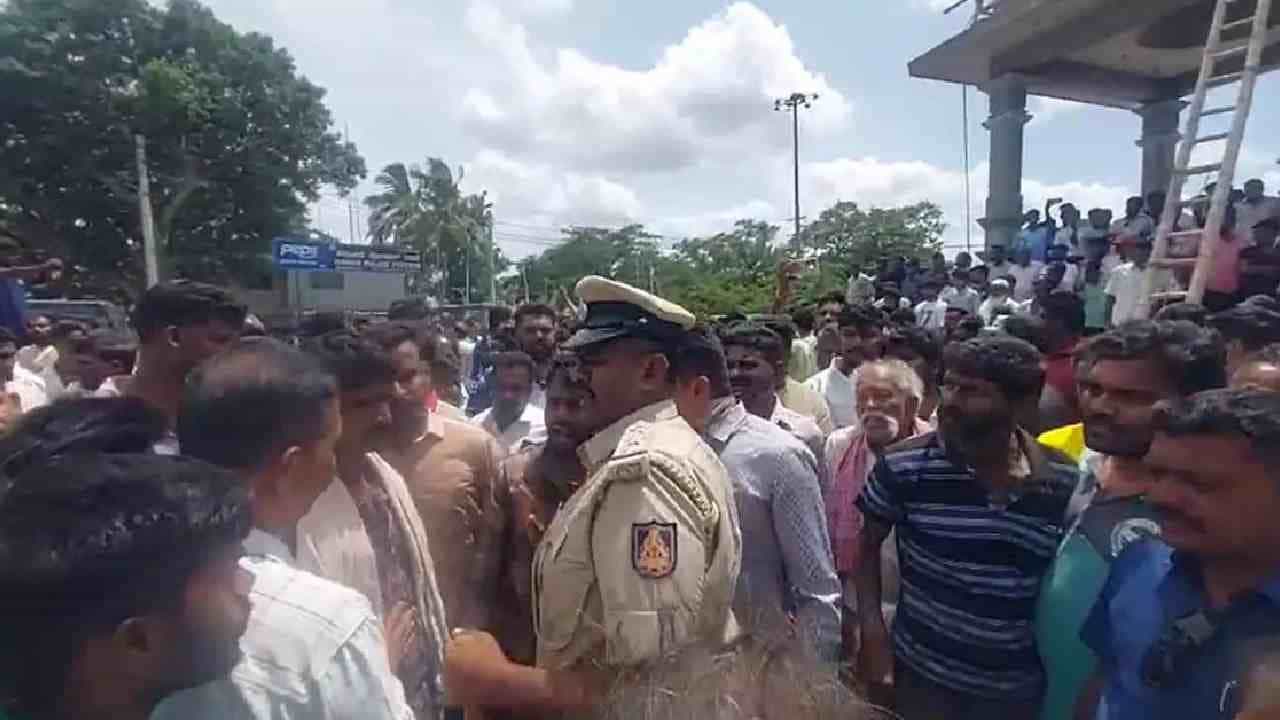 ಅರಣ್ಯಾಧಿಕಾರಿಗಳ ಗುಂಡೇಟಿಗೆ ಮೂವರು ಬಲಿ: ಕೊನೆಗೂ ದಾಖಲಾಯ್ತು FIR