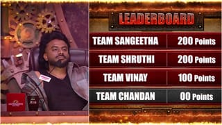 ‘ಬಿಗ್ ಬಾಸ್ ಅಗ್ನಿ ಪರೀಕ್ಷೆ’ಯಲ್ಲಿ ಹೈ-ವೋಲ್ಟೇಜ್ ಕಾದಾಟ: ಗೆಲುವಿಗಾಗಿ ಬಿರುಸಿನ ಪೈಪೋಟಿ