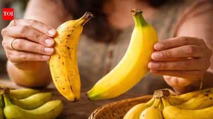 ಬಾಳೆ ಹಣ್ಣಿಗೆ ಕೃತಕ ಬಣ್ಣ: ಅಪಾಯದ ಬಗ್ಗೆ ಆಹಾರ ತಜ್ಞರು ಹೇಳಿದ್ದಿಷ್ಟು!