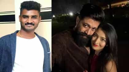ಒಳ್ಳೆ ಪತಿಯಾಗುವುದು ಹೇಗೆ? ಚಿಕ್ಕಣ್ಣನಿಗೆ ಪಾಠ ಹೇಳಿದ್ದಾರಂತೆ ಯಶ್