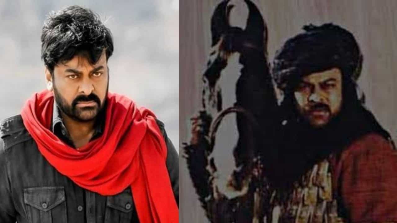 ಚಿರಂಜೀವಿಗಾಗಿ ಬಂದಿದ್ದ ಹಾಲಿವುಡ್ ನಿರ್ದೇಶಕ-ನಿರ್ಮಾಪಕ, ಸಿನಿಮಾ ಏನಾಯ್ತು? ಚಿರಂಜೀವಿಗಾಗಿ ಬಂದಿದ್ದ ಹಾಲಿವುಡ್ ನಿರ್ದೇಶಕ-ನಿರ್ಮಾಪಕ, ಸಿನಿಮಾ ಏನಾಯ್ತು?