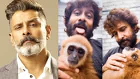 ವಿಕ್ರಮ್ ವಿರುದ್ಧ ತನಿಖೆಗೆ ಮುಂದಾದ ಅರಣ್ಯಾಧಿಕಾರಿಗಳು, ನಟ ಮಾಡಿದ್ದೇನು?
