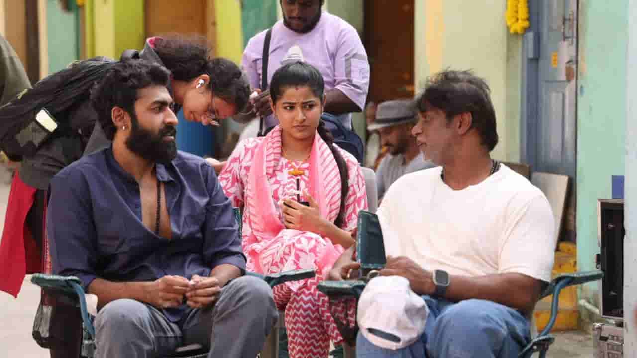 ‘ಪ್ರೀತಿ ಕಳೆದುಕೊಳ್ಳಬೇಡಿ: ‘ಸಿಟಿ ಲೈಟ್ಸ್’ ಸಿನಿಮಾದ ಹೊಸ ಹಾಡು ರಿಲೀಸ್