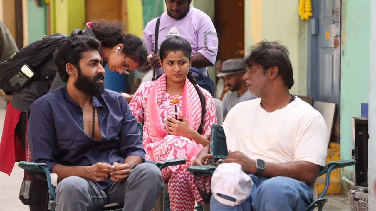 ‘ಪ್ರೀತಿ ಕಳೆದುಕೊಳ್ಳಬೇಡಿ: ‘ಸಿಟಿ ಲೈಟ್ಸ್’ ಸಿನಿಮಾದ ಹೊಸ ಹಾಡು ರಿಲೀಸ್