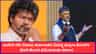 ಕಾವೇರಿ ನೀರಿಗಾಗಿ ಸುಪ್ರೀಂ ಕೋರ್ಟ್ ಮೆಟ್ಟಿಲೇರಿದ ತಮಿಳುನಾಡು ಸಿಎಂ ವಿಜಯ್