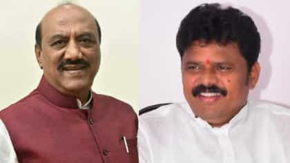 ಸೂಕ್ತ ಸ್ಥಾನಮಾನಕ್ಕೆ ಆಗ್ರಹ: ದೆಹಲಿಗೆ ತೆರಳಲು ಸಜ್ಜಾದ 12 ಮಂದಿ ಕೈ ಶಾಸಕರು