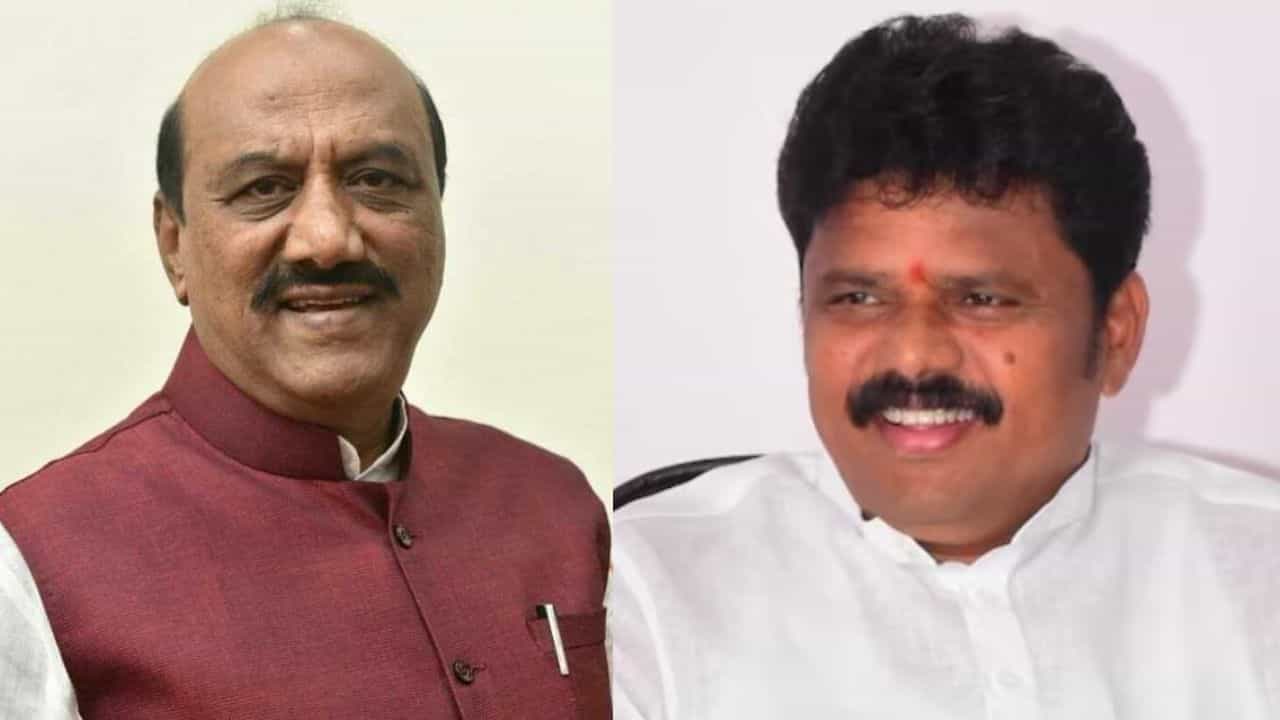 ಸೂಕ್ತ ಸ್ಥಾನಮಾನಕ್ಕಾಗಿ ಕಾಂಗ್ರೆಸ್ ಶಾಸಕರಿಂದ ಲಾಬಿ: ದೆಹಲಿಗೆ ತೆರಳಲು ಸಜ್ಜಾದ 12 ಮಂದಿ ಸೂಕ್ತ ಸ್ಥಾನಮಾನಕ್ಕಾಗಿ ಕಾಂಗ್ರೆಸ್ ಶಾಸಕರಿಂದ ಲಾಬಿ: ದೆಹಲಿಗೆ ತೆರಳಲು ಸಜ್ಜಾದ 12 ಮಂದಿ