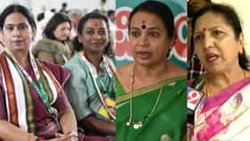 ಖಾಲಿ ಇರುವ ಒಂದು ಸಚಿವ ಸ್ಥಾನಕ್ಕಾಗಿ ಮಹಿಳಾ ಶಾಸಕರ ನಡುವೆ ತೀವ್ರ ಪೈಪೋಟಿ