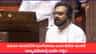ರಾಜ್ಯಸಭೆ ಕಲಾಪದಲ್ಲಿ ಸಿಪಿಎಂ ಸಂಸದನಿಗೆ ಲುಂಗಿವಾಲಾ ಎಂದ ಬಿಜೆಪಿ ಸಂಸದೆ