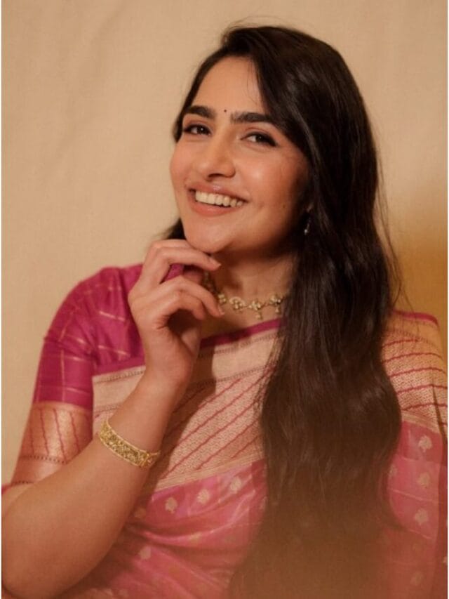 ‘ಟಾಕ್ಸಿಕ್’ ಸಿನಿಮಾ ಮೂಲಕ ಗೆದ್ದು ಬೀಗ್ತಾರಾ ರುಕ್ಮಿಣಿ ವಸಂತ್