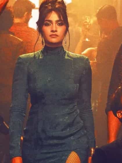 ‘ಟಾಕ್ಸಿಕ್’ನಲ್ಲಿ ಹೇಗಿದೆ ನಟಿ ರುಕ್ಮಿಣಿ ವಸಂತ್ ಪಾತ್ರ?