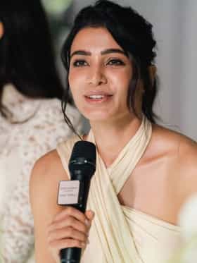 ಹಿರಿತೆರೆಯಲ್ಲಿ ಸೂಪರ್ ಹಿಟ್ ಕೊಟ್ಟು, ಕಿರುತೆರೆಗೆ ಬಂದ ಸಮಂತಾ