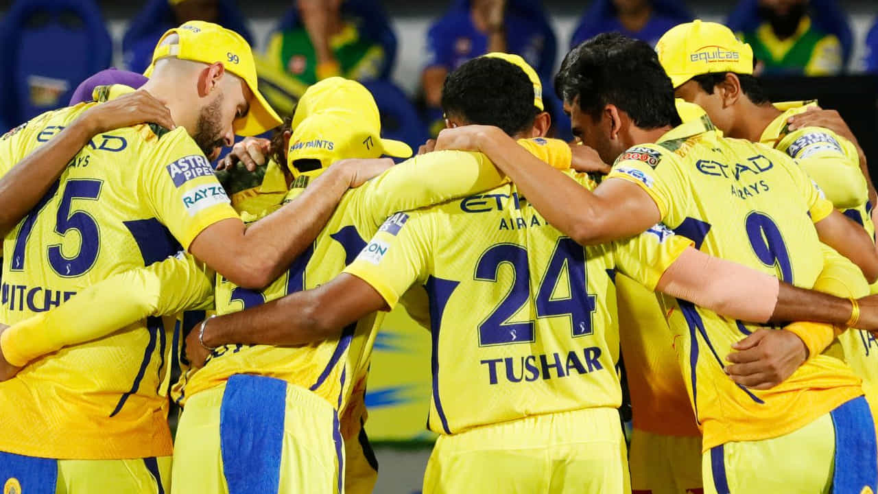 CSKಗೆ ಹೊಸ ವಿದೇಶಿ ಹೆಡ್ ಕೋಚ್: ರೇಸ್​​ನಲ್ಲಿ ನಾಲ್ವರು!