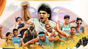 CWG 2026: 61 ರಿಂದ 39... ಈ ಬಾರಿ ಪದಕ ಕಮ್ಮಿಯಾಗಲು ಇದುವೇ ಅಸಲಿ ಕಾರಣ!