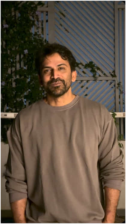 ಹುಟ್ಟುಹಬ್ಬಕ್ಕೆ ಪ್ರೀತಿಯ ಆಹ್ವಾನ ನೀಡಿದ ಡಾಲಿ