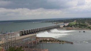 Karnataka Dam Water Level: ತುಂಗಭದ್ರಾ, ಆಲಮಟ್ಟಿಗೆ ಕಳೆ ತಂದ ಮುಂಗಾರು, ರೈತರಲ್ಲಿ ಹರ್ಷ!
